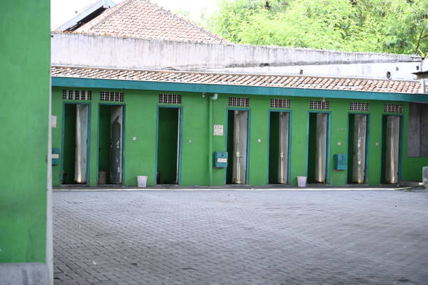 Best Affordable porta potty rental  in Lynwood, CA