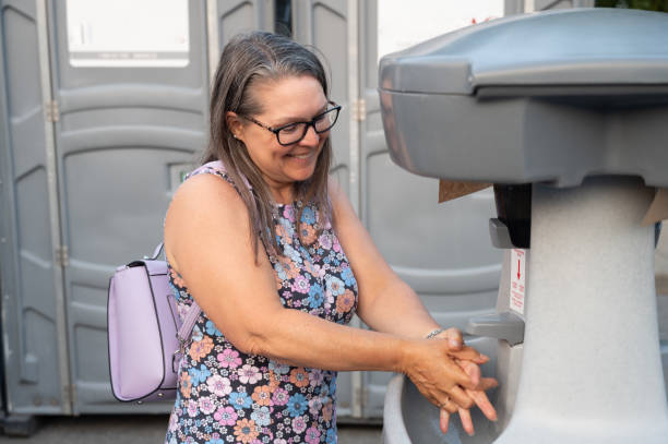 Best Long-term porta potty rental  in Lynwood, CA